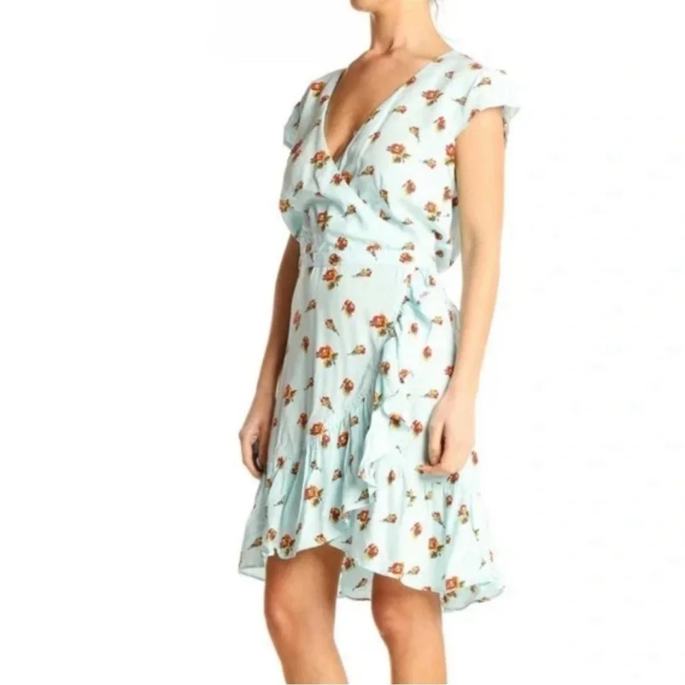J. Crew 100% viscose